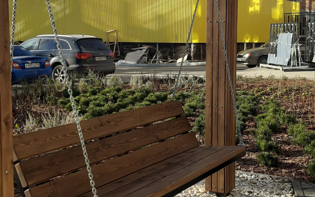 Квартира Студия в центре Екатерининский парк