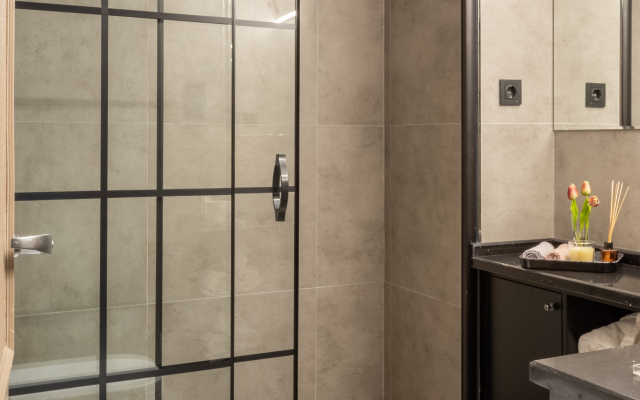 Antik Hotel Istanbul