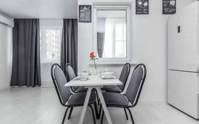 Zhk Frukty Abrikos 6102 Lodging house