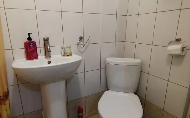 Odnokomnatnaya Na Svobodnoy Flat