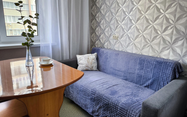 Gostevaya Na Tsvetnom Flat