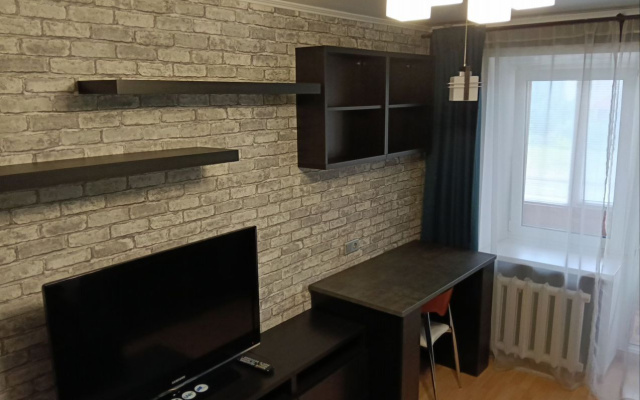 Квартира на улице Болгар 4