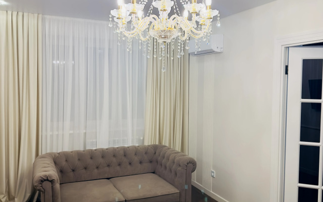 Квартира Premium Artapart с видом на Волгу