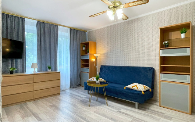 Квартира RentApart24 метро Белорусская