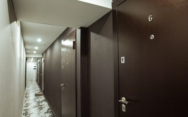 Апартаменты Студия Чайковского 36