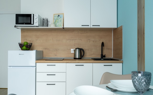 R-Home Start 1723 Apartments