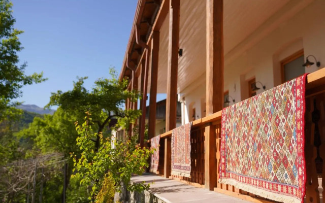 Guest house Toon Armeni