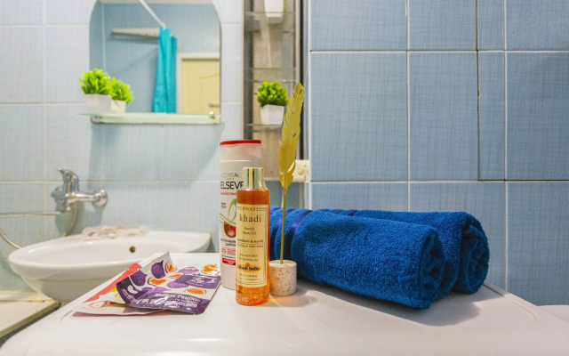 Квартира на улице Митинская 42