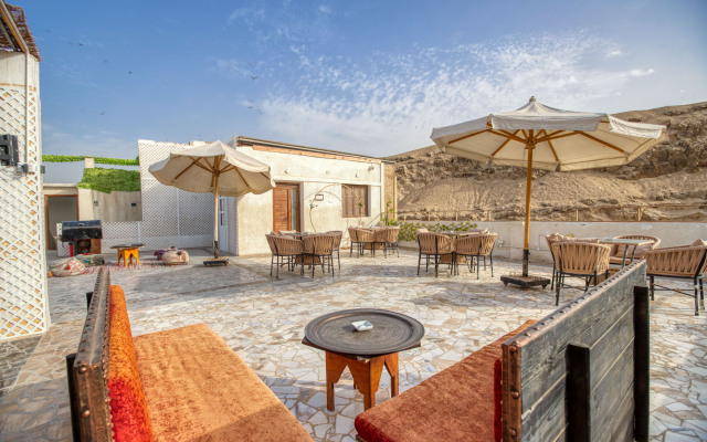 Villa Khufu Pyramids Inn Guest house