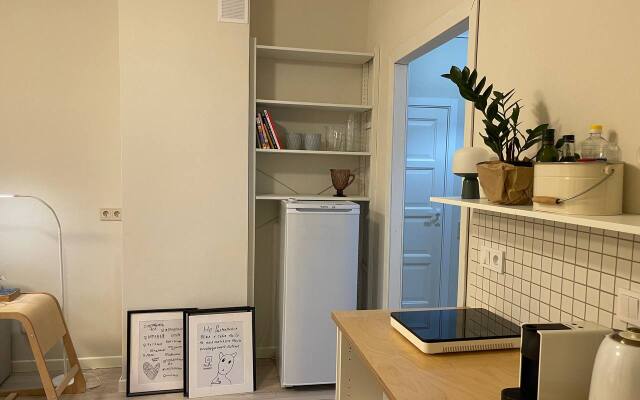 Your Apart na Begovoy dlya 4 gostey Apartments