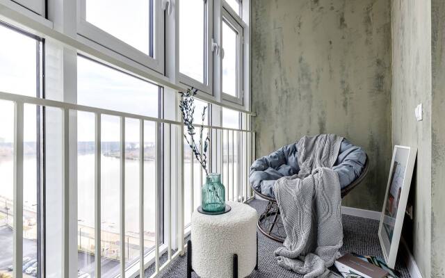 Квартира В. Гассия 4/7 л.2