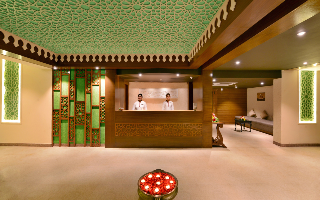 Rio Boutique Butik-Hotel