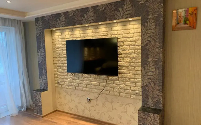 Апартаменты Amber