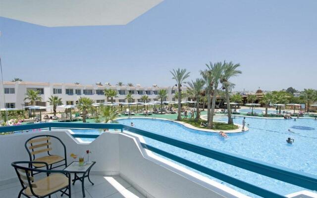 Dreams Vacation Resort - Sharm El Sheikh