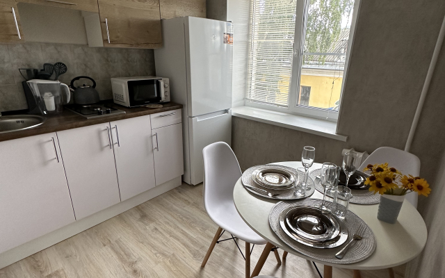 Квартира Центр Резиденс Тверь