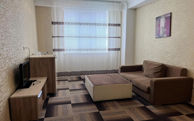 Отель Arena Khachmaz