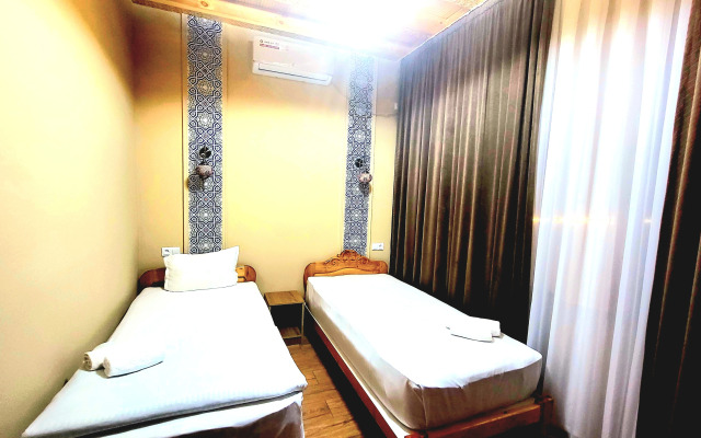Ulli Oy Boutique Hotel & Terrace Mini Hotel