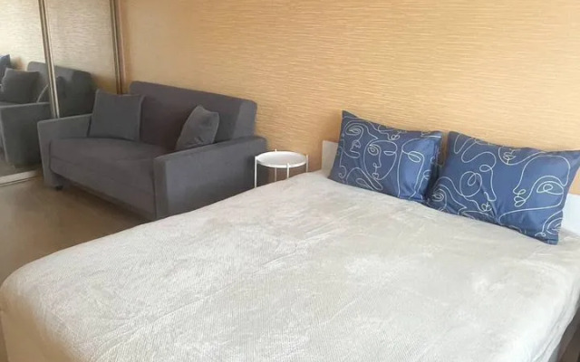 Квартира Виталия Жалнина 21