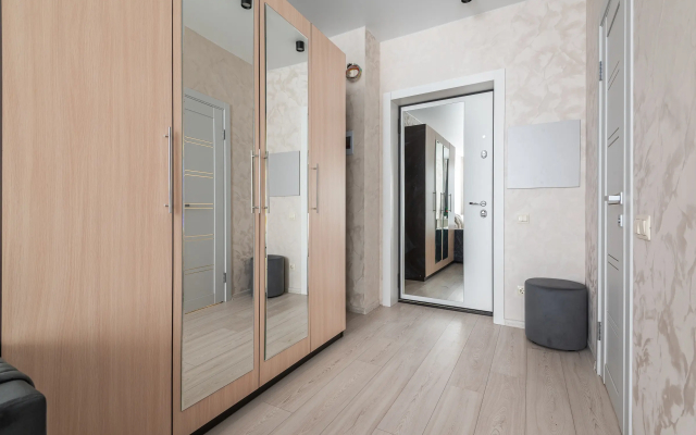 Квартира Новинка Минск мир