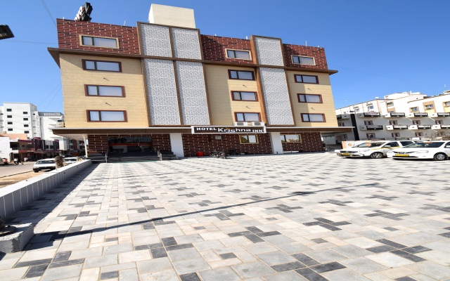 Krishna Inn Hotel