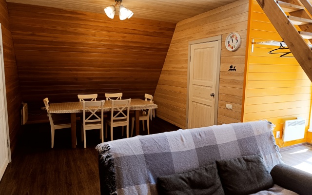 Shalash Private House