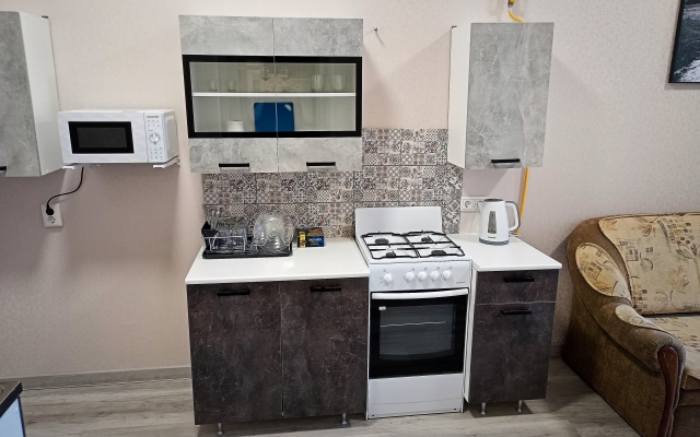 Ryadom S Tsentrom Kazani Flat