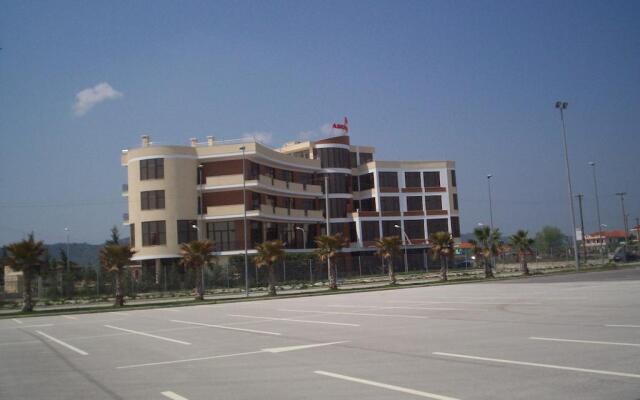 Hotel Airport Tirana