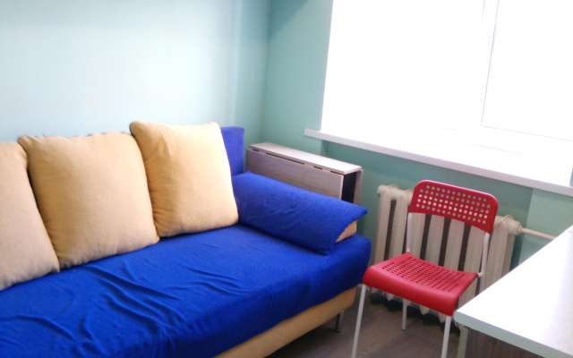 Isaev Hostel