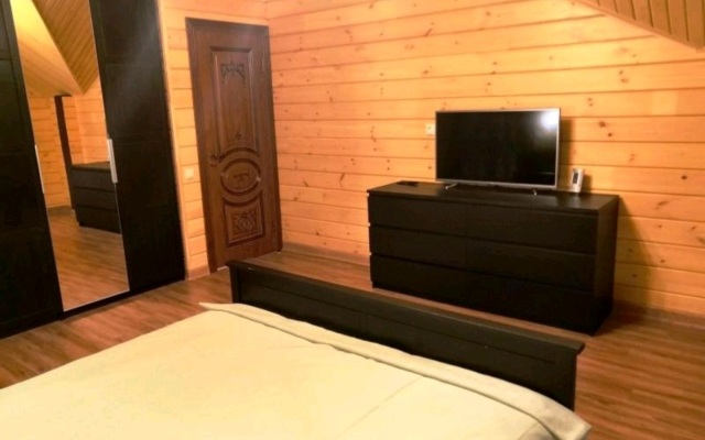 Частный дом Усадьба Горный Алтай