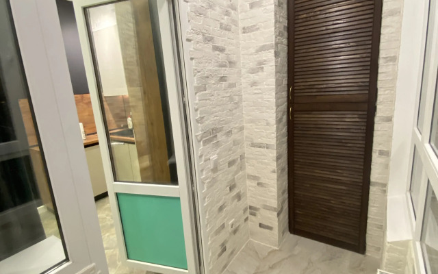 Na Margelova 7/2, 10et (HouseVip26) Flat