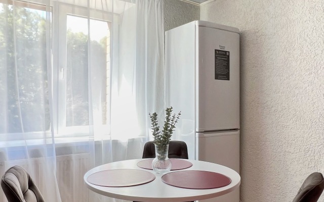 Квартира Kravc Group рядом с автовокзалом