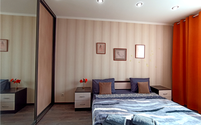 Квартира The Loft Однокомнатная у ТЦ Реутов Парк