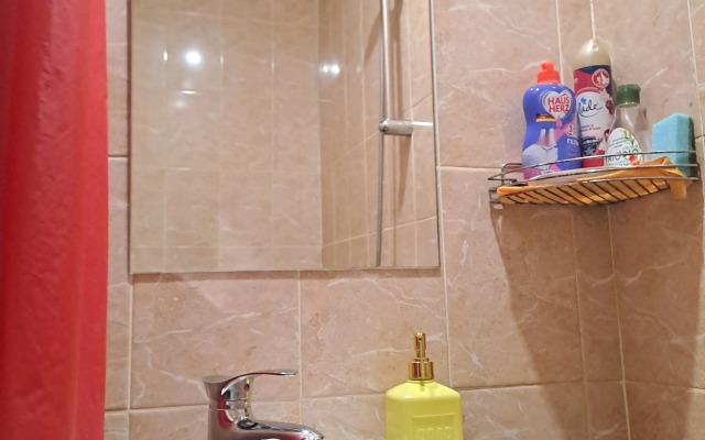 Квартира у Финляндского Вокзала на Комсомола 35