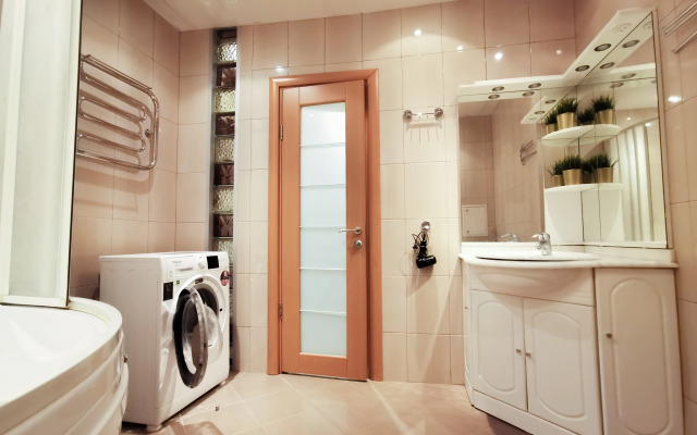 Квартира на Улице Маковского 16