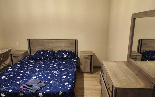 Apt in Centre Erevan Apartments