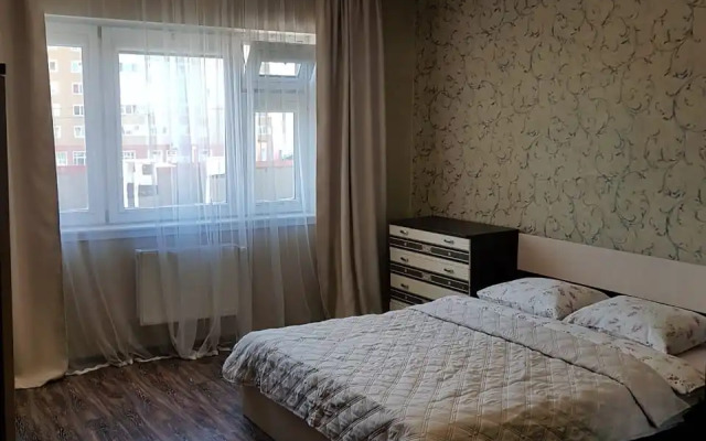 Апартаменты МарЭль Апарт Оптимистов 4к3