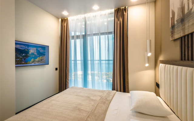 Crimean Rey 8 Apartments