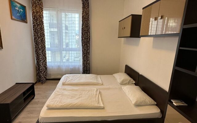 Imeretinskiy On Golubaya 5 Apartments