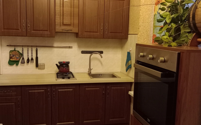 Квартира в центре города