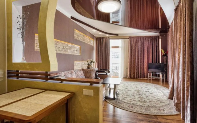 Venera M 3 Apartments