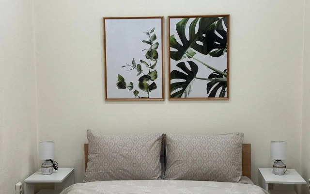 Квартира Просторная Трехкомнатная в центре