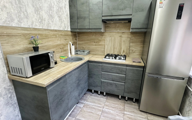 Квартира Уютная  в Историческом Центре