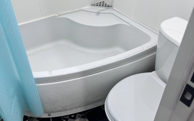 Апартаменты на Улице Чехова 28