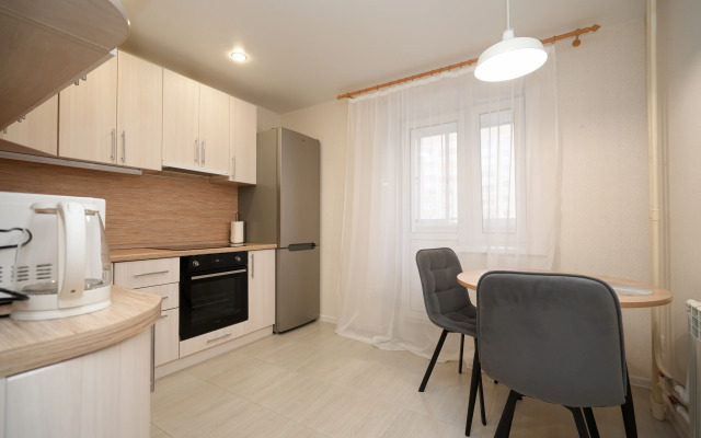 V Tambove Flat