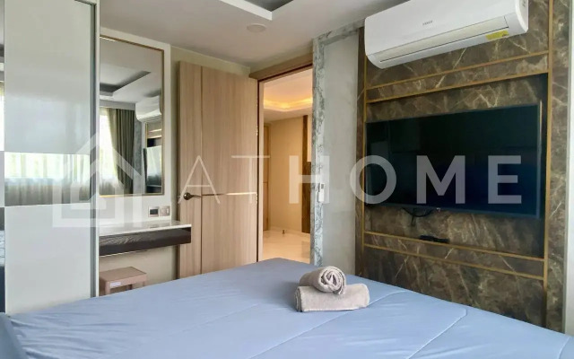 Dusit Grand Park 2 Apartments