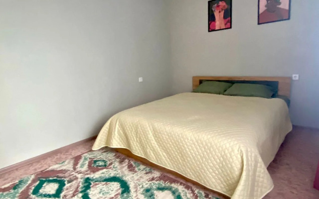 Квартира Спите, как Дома | 2 Комнатная