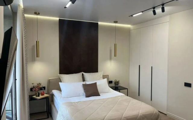 Kreml De Lux Apartments (up to 2 people)