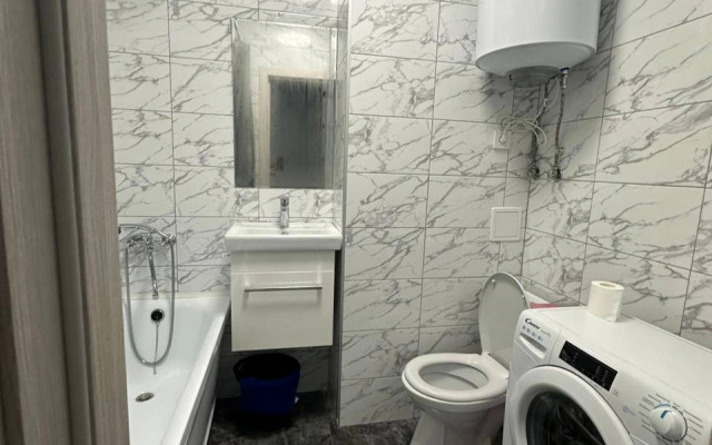 Апартаменты Apart Sharing на Алексеевской 64/2