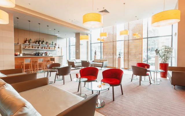 Mercure Sochi Centre Hotel