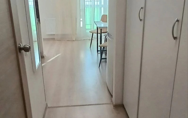 Квартира Однокомнатная 2я Новосибирская 10